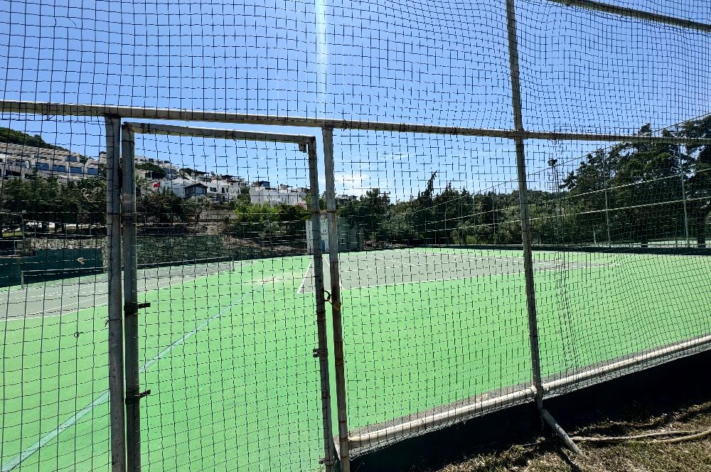 Milas Güllük Yasemin Sitesi 3+1 Satılık Villa
