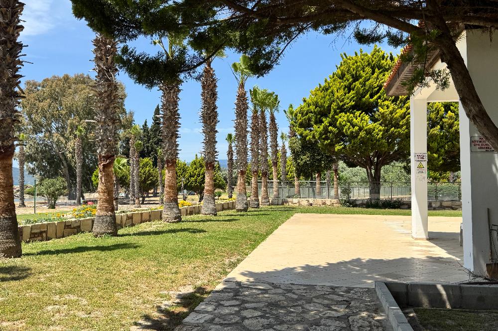 Milas Güllük Yasemin Sitesi 3+1 Satılık Villa