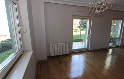 Zekeriyaköy YONCA EVLERİNDE Satılık KÖŞE BAHÇE DUBLEKS Daire