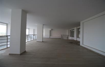 C21 MY MADRA EDREMİTTE 353 M2 AVM YANINDA KİRALIK 3 KATLI DÜKKAN