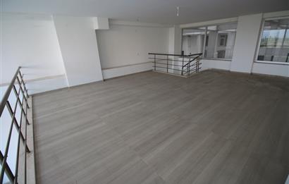C21 MY MADRA EDREMİTTE 353 M2 AVM YANINDA KİRALIK 3 KATLI DÜKKAN