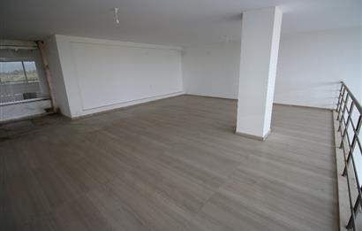 C21 MY MADRA EDREMİTTE 353 M2 AVM YANINDA KİRALIK 3 KATLI DÜKKAN