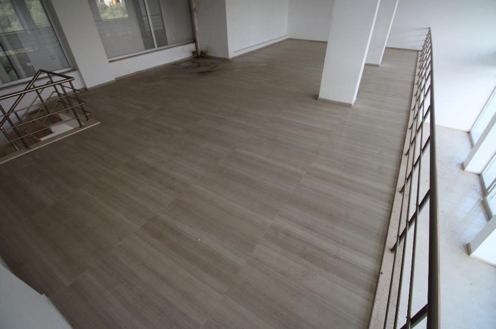 C21 MY MADRA EDREMİTTE 353 M2 AVM YANINDA KİRALIK 3 KATLI DÜKKAN
