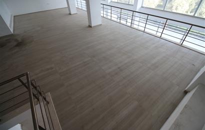C21 MY MADRA EDREMİTTE 353 M2 AVM YANINDA KİRALIK 3 KATLI DÜKKAN