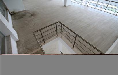 C21 MY MADRA EDREMİTTE 353 M2 AVM YANINDA KİRALIK 3 KATLI DÜKKAN