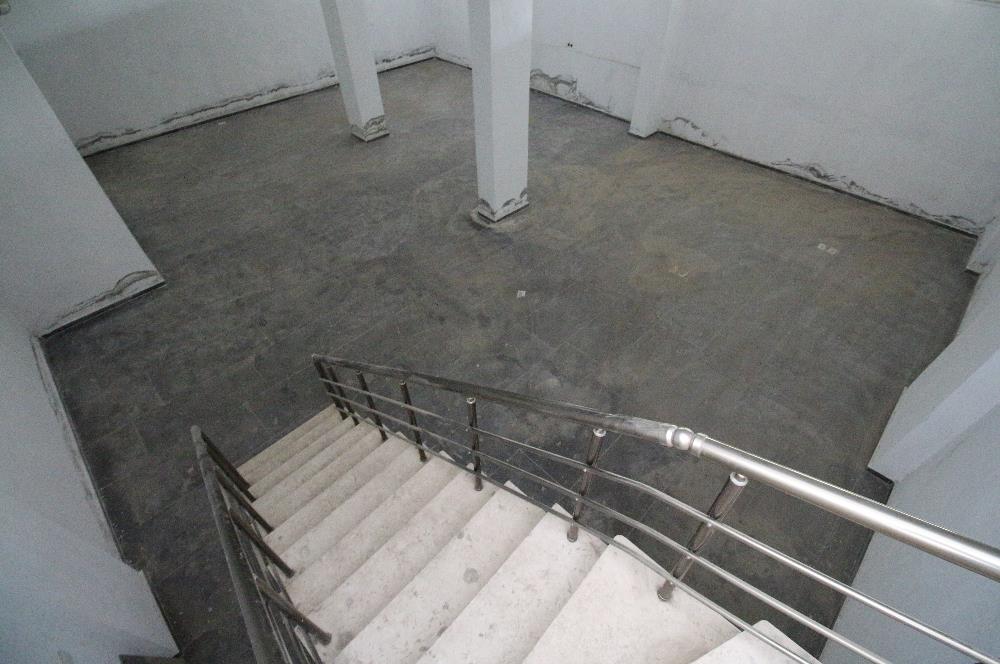 C21 MY MADRA EDREMİTTE 353 M2 AVM YANINDA KİRALIK 3 KATLI DÜKKAN