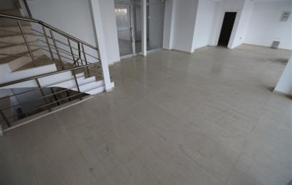 C21 MY MADRA EDREMİTTE 353 M2 AVM YANINDA KİRALIK 3 KATLI DÜKKAN