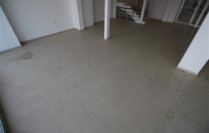C21 MY MADRA EDREMİTTE 353 M2 AVM YANINDA KİRALIK 3 KATLI DÜKKAN
