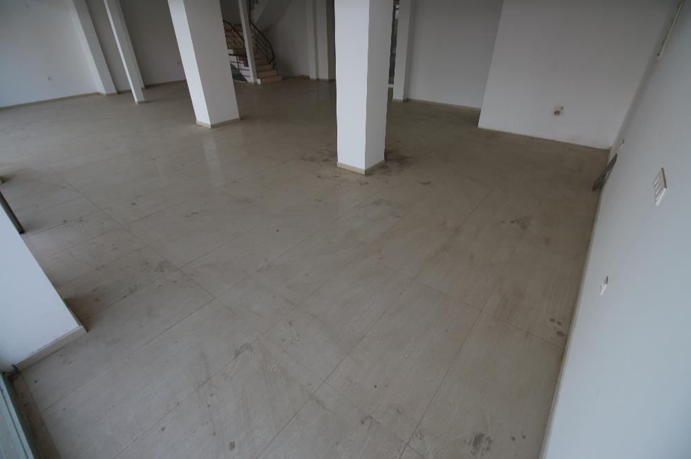 C21 MY MADRA EDREMİTTE 353 M2 AVM YANINDA KİRALIK 3 KATLI DÜKKAN