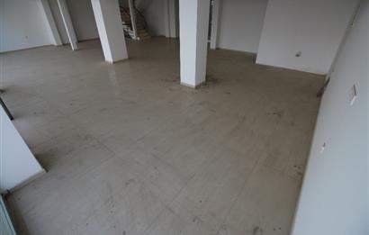 C21 MY MADRA EDREMİTTE 353 M2 AVM YANINDA KİRALIK 3 KATLI DÜKKAN