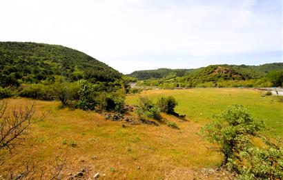 C21 MY MADRA DAN ANA ASFALTDA TİCARİ KULLANIMA UYGUN 9331 M2..