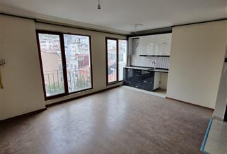 GÜMÜŞSUYU MAHALLESİNDE YENİ BİNADA SATILIK 1+1 DAİRE