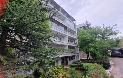 ŞAHANE LOKASYONDA ANKARA MANZARALI 2,5+1 SATILIK TERAS DAİRE