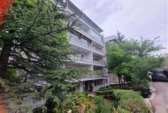 ŞAHANE LOKASYONDA ANKARA MANZARALI 2,5+1 SATILIK TERAS DAİRE