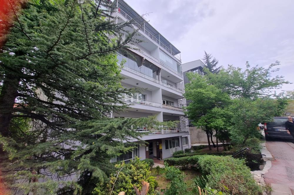 ŞAHANE LOKASYONDA ANKARA MANZARALI 2,5+1 SATILIK TERAS DAİRE