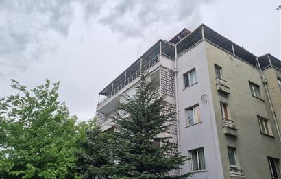 ŞAHANE LOKASYONDA ANKARA MANZARALI 2,5+1 SATILIK TERAS DAİRE