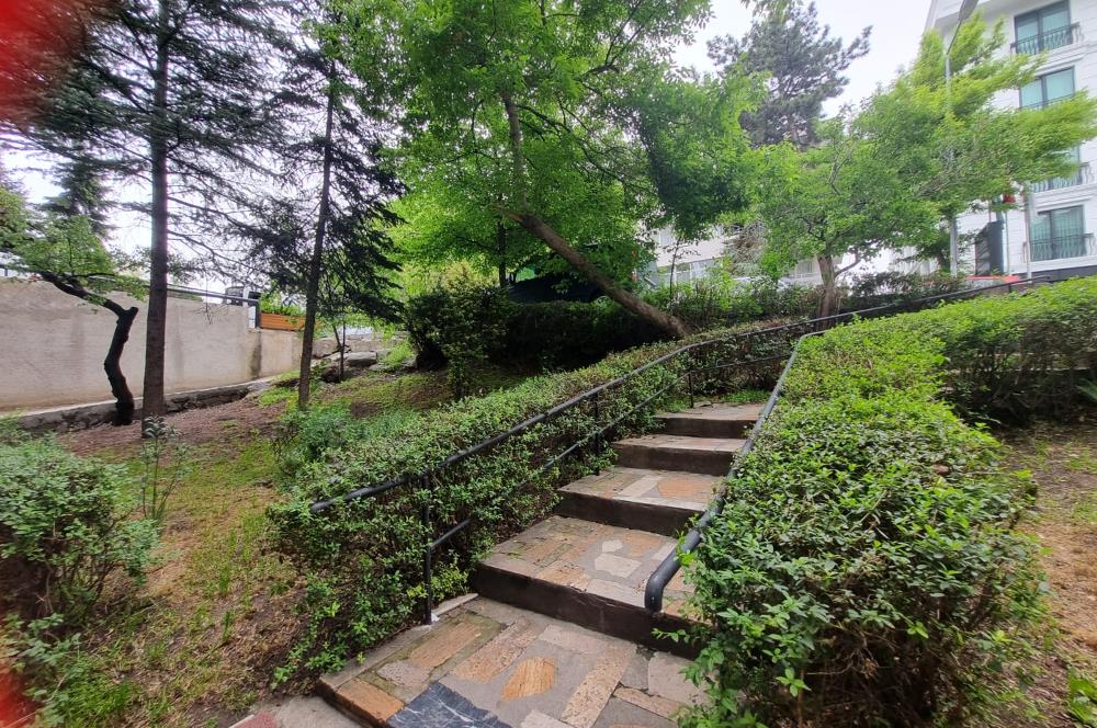 ŞAHANE LOKASYONDA ANKARA MANZARALI 2,5+1 SATILIK TERAS DAİRE