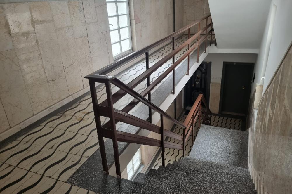 ŞAHANE LOKASYONDA ANKARA MANZARALI 2,5+1 SATILIK TERAS DAİRE