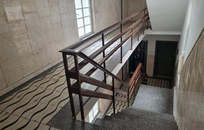 ŞAHANE LOKASYONDA ANKARA MANZARALI 2,5+1 SATILIK TERAS DAİRE