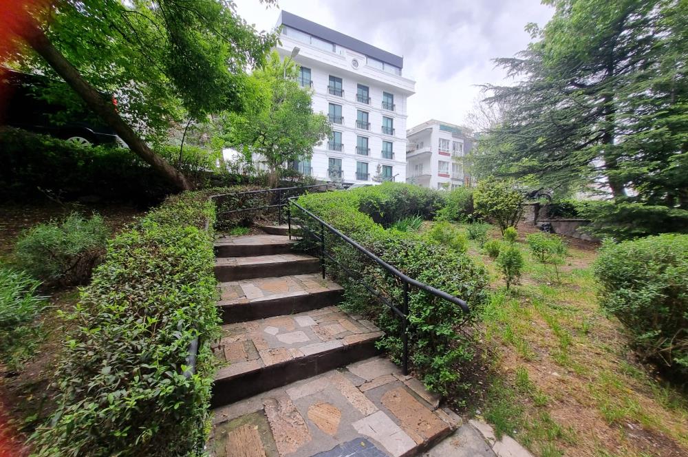 ŞAHANE LOKASYONDA ANKARA MANZARALI 2,5+1 SATILIK TERAS DAİRE