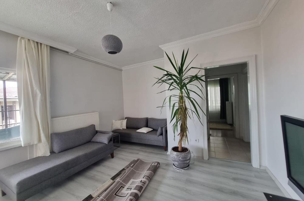 ŞAHANE LOKASYONDA ANKARA MANZARALI 2,5+1 SATILIK TERAS DAİRE