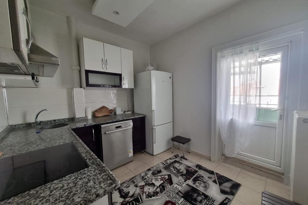 ŞAHANE LOKASYONDA ANKARA MANZARALI 2,5+1 SATILIK TERAS DAİRE