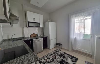 ŞAHANE LOKASYONDA ANKARA MANZARALI 2,5+1 SATILIK TERAS DAİRE