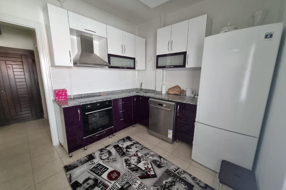 ŞAHANE LOKASYONDA ANKARA MANZARALI 2,5+1 SATILIK TERAS DAİRE