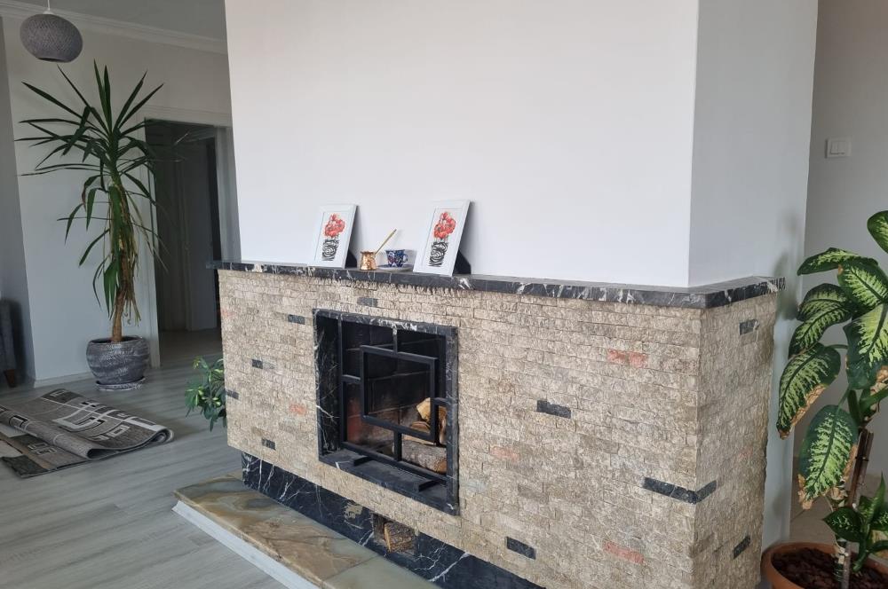 ŞAHANE LOKASYONDA ANKARA MANZARALI 2,5+1 SATILIK TERAS DAİRE