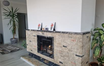 ŞAHANE LOKASYONDA ANKARA MANZARALI 2,5+1 SATILIK TERAS DAİRE