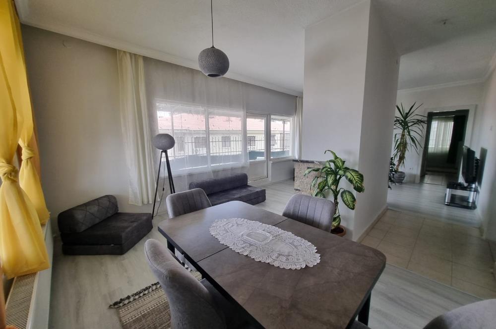 ŞAHANE LOKASYONDA ANKARA MANZARALI 2,5+1 SATILIK TERAS DAİRE