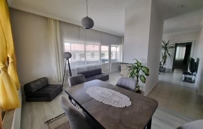 ŞAHANE LOKASYONDA ANKARA MANZARALI 2,5+1 SATILIK TERAS DAİRE