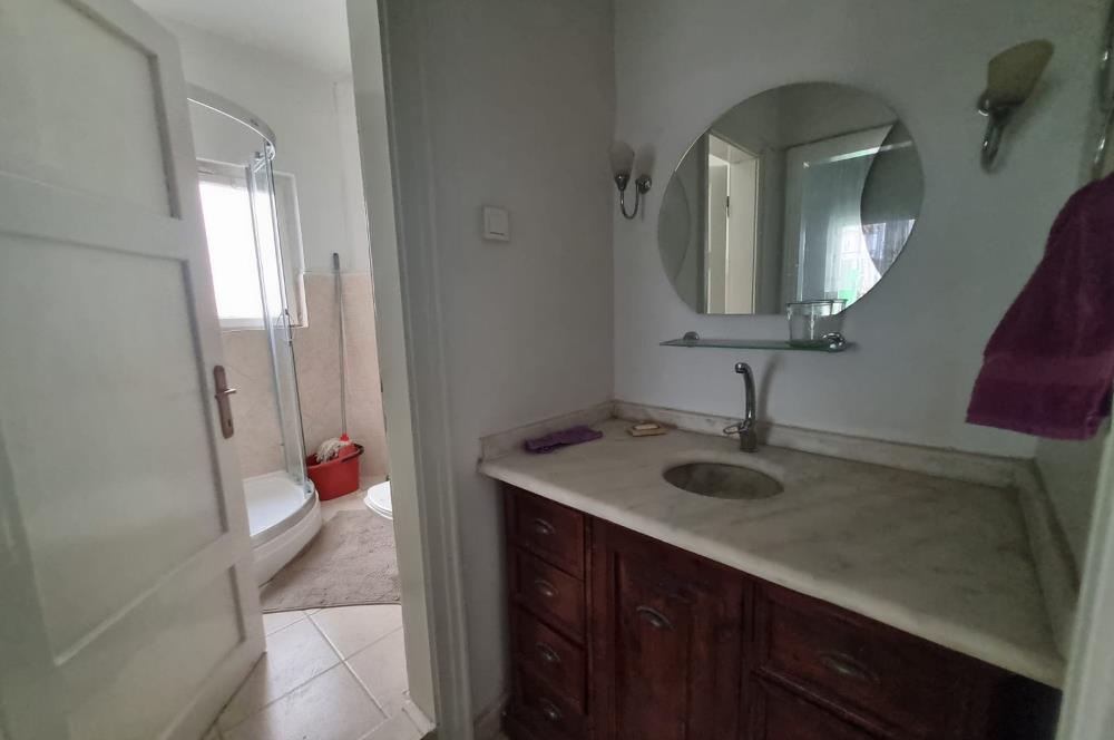 ŞAHANE LOKASYONDA ANKARA MANZARALI 2,5+1 SATILIK TERAS DAİRE