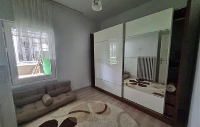 ŞAHANE LOKASYONDA ANKARA MANZARALI 2,5+1 SATILIK TERAS DAİRE