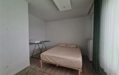 ŞAHANE LOKASYONDA ANKARA MANZARALI 2,5+1 SATILIK TERAS DAİRE
