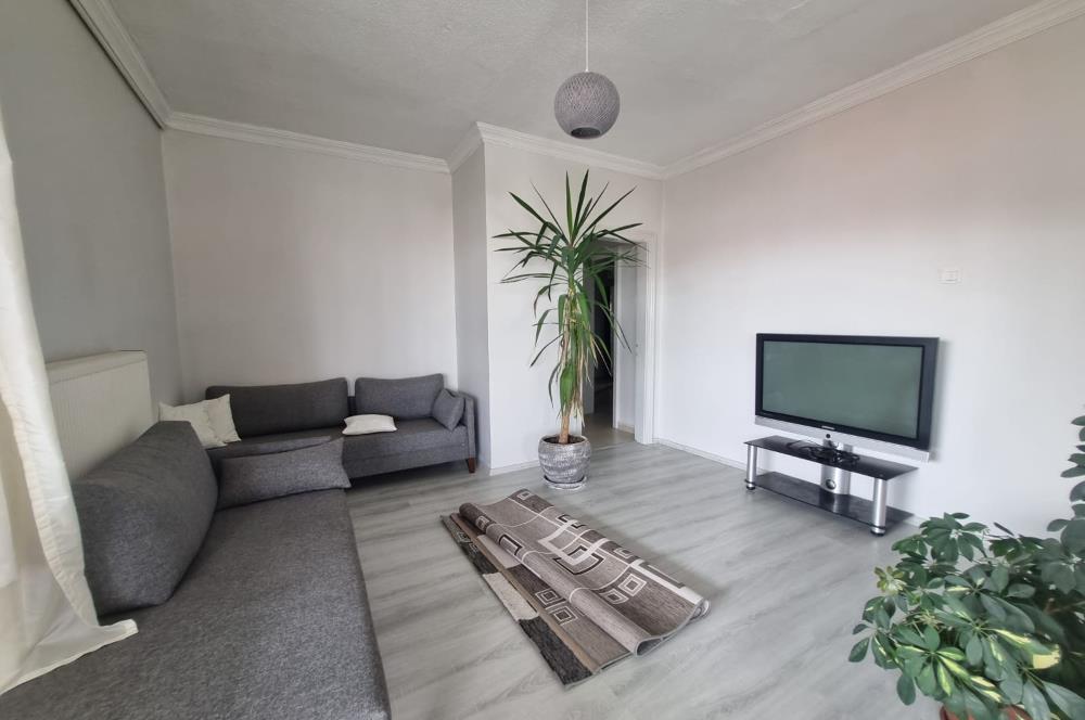 ŞAHANE LOKASYONDA ANKARA MANZARALI 2,5+1 SATILIK TERAS DAİRE