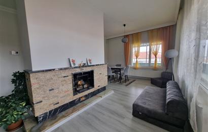 ŞAHANE LOKASYONDA ANKARA MANZARALI 2,5+1 SATILIK TERAS DAİRE
