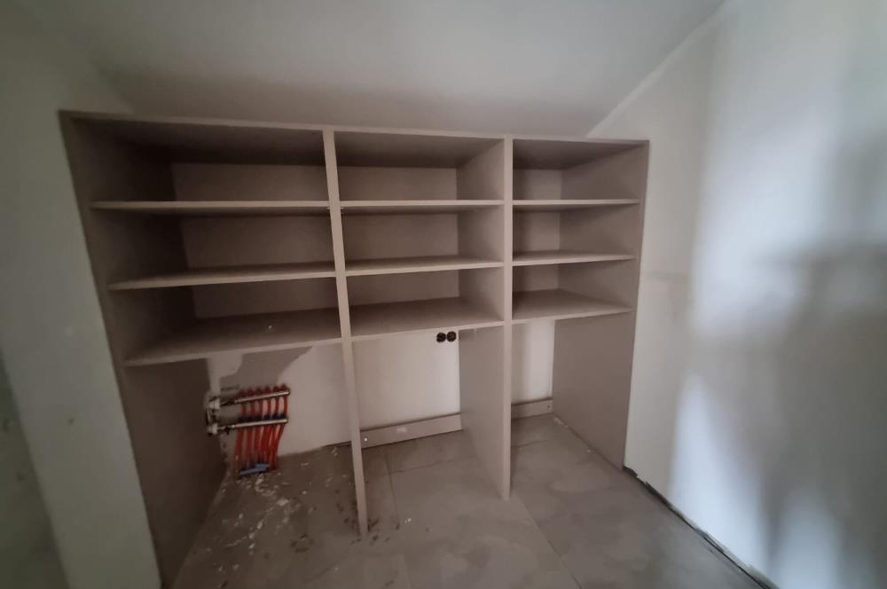 GÖLBAŞI'NDA SİTE İÇERİSİNDE SATILIK 5+1 SIFIR VİLLA