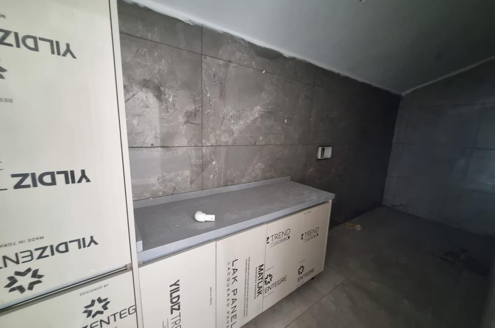 GÖLBAŞI'NDA SİTE İÇERİSİNDE SATILIK 5+1 SIFIR VİLLA