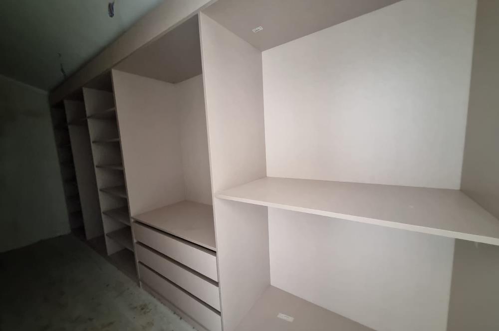 GÖLBAŞI'NDA SİTE İÇERİSİNDE SATILIK 5+1 SIFIR VİLLA