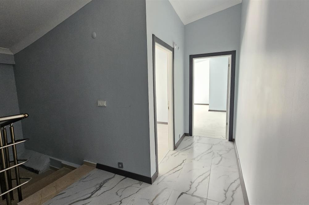 C21 LOCA' dan SATILIK SIFIR 3+1 DUBLEX DAİRE 124 m2
