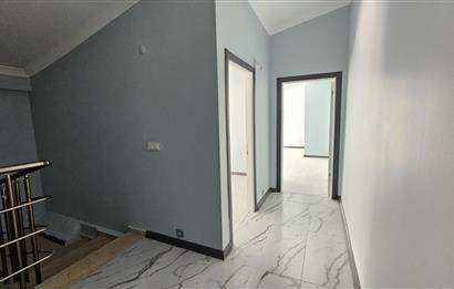 C21 LOCA' dan SATILIK SIFIR 3+1 DUBLEX DAİRE 124 m2