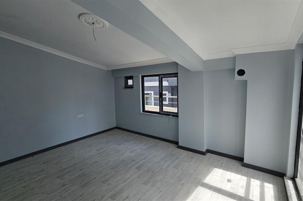 C21 LOCA' dan SATILIK SIFIR 3+1 DUBLEX DAİRE 124 m2