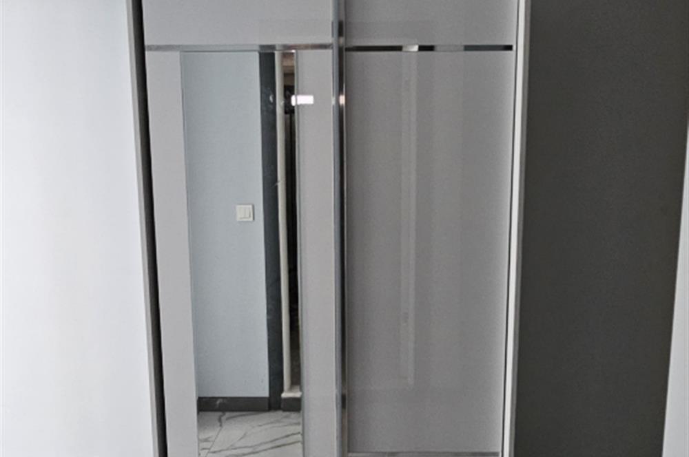 C21 LOCA' dan SATILIK SIFIR 3+1 DUBLEX DAİRE 124 m2