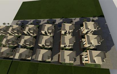 C21 LOCA'dan PRESTİJLİ BÖLGEDE MANZARALI SATILIK ARSA 5.298 M2
