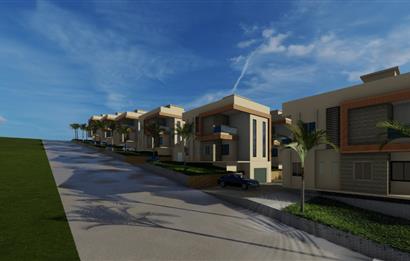 C21 LOCA'dan PRESTİJLİ BÖLGEDE MANZARALI SATILIK ARSA 5.298 M2