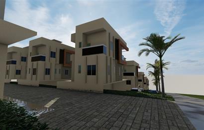 C21 LOCA'dan PRESTİJLİ BÖLGEDE MANZARALI SATILIK ARSA 5.298 M2