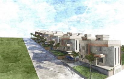 C21 LOCA'dan PRESTİJLİ BÖLGEDE MANZARALI SATILIK ARSA 5.298 M2