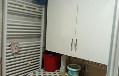 YAŞAM KENTDE SATILIK EŞYALI 1+1