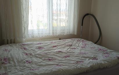 YAŞAM KENTDE SATILIK EŞYALI 1+1